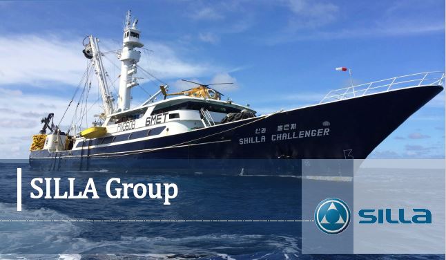 SILLA Group